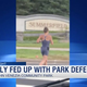 Image for article titled Colorado Springs Police Beg Us To Stop Calling About The Mad Pooper, Who Is Still At Large